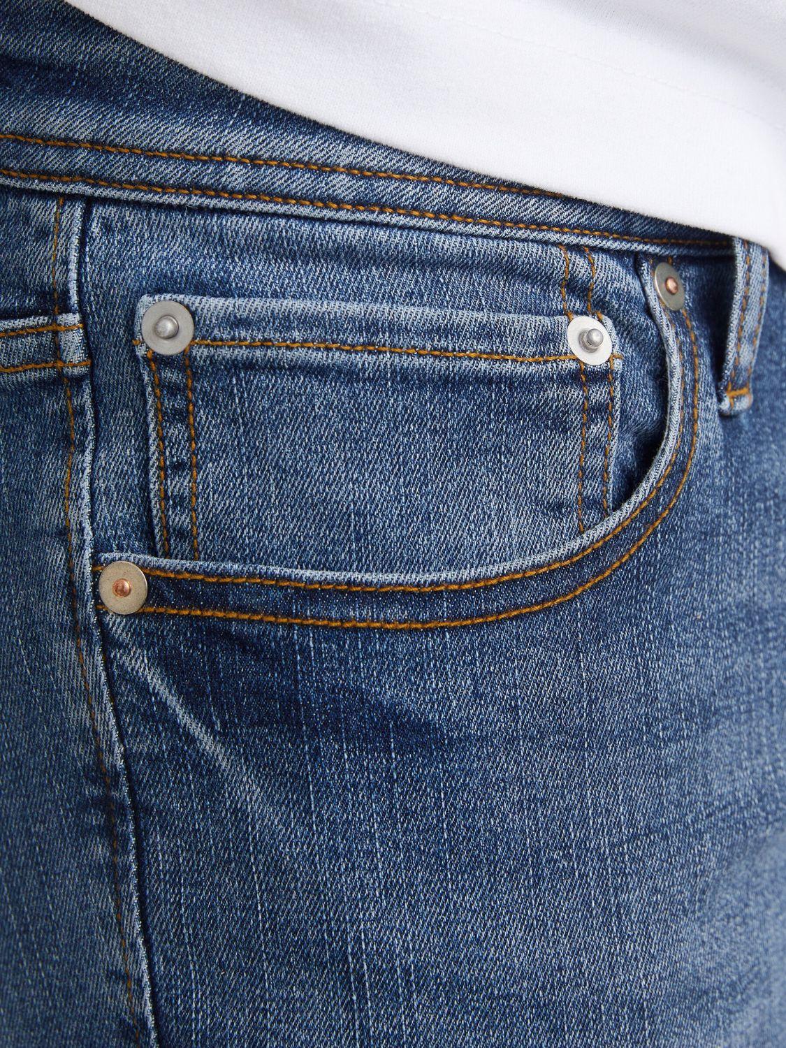 JACK & JONES 12244275Blue Denim