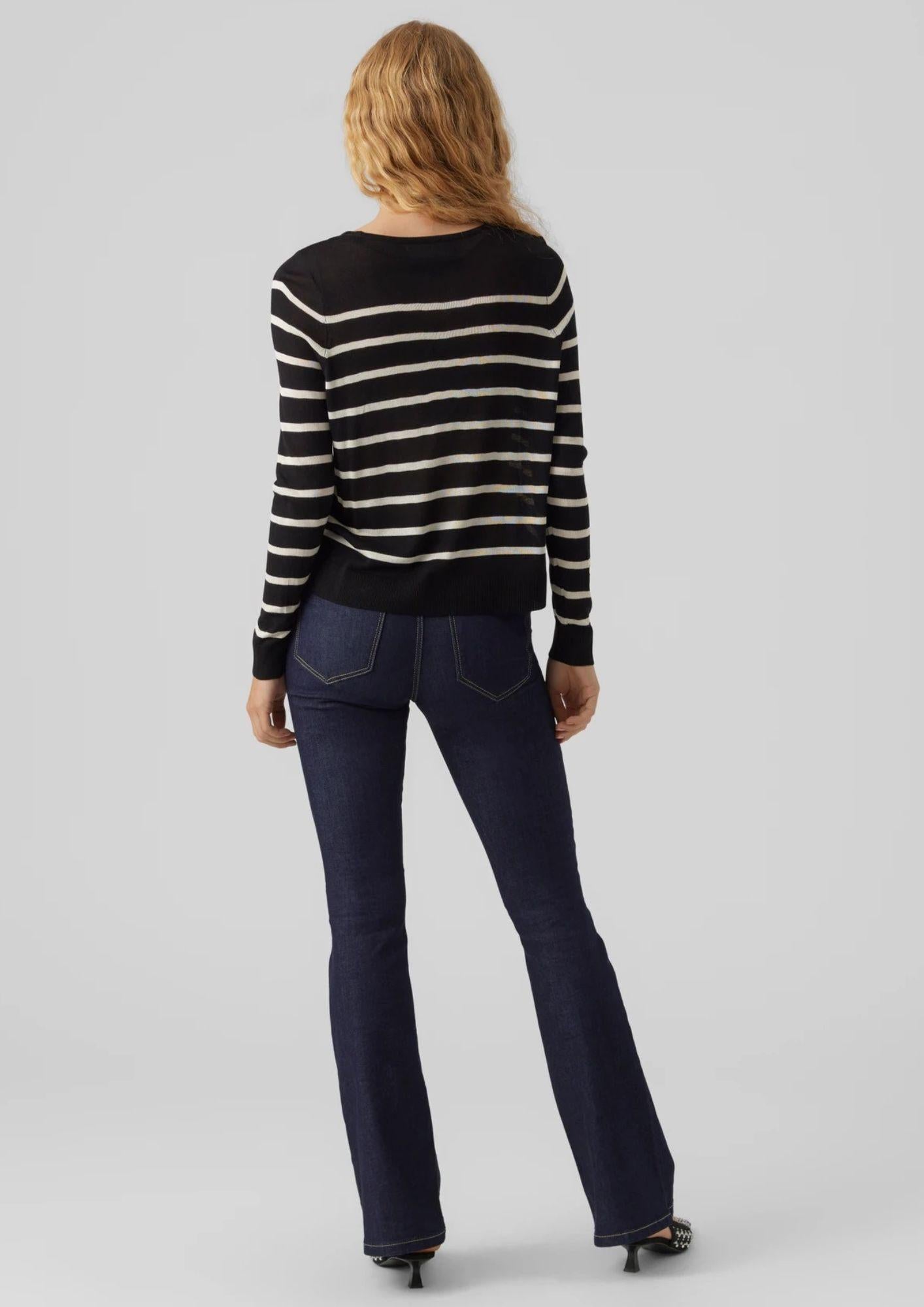 VERO MODA 10282354Black