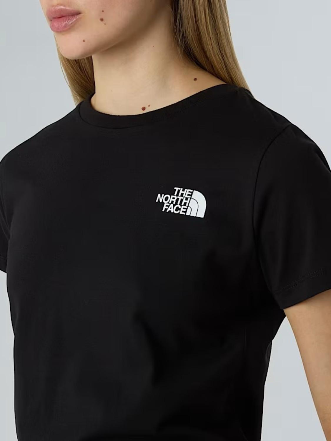 THE NORTH FACE NF0A87NMJK3