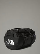 The North Face Duffel Base Camp XS TNF Black TNF White NF0A52SS 53R THE NORTH FACE 