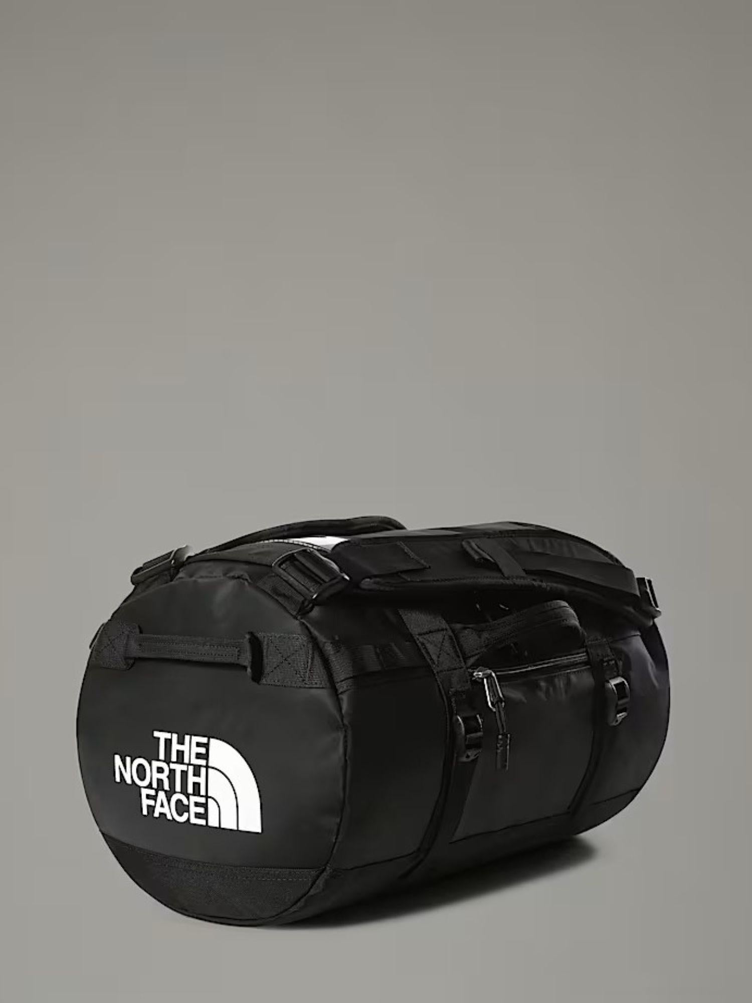 The North Face Duffel Base Camp XS TNF Black TNF White NF0A52SS 53R THE NORTH FACE 