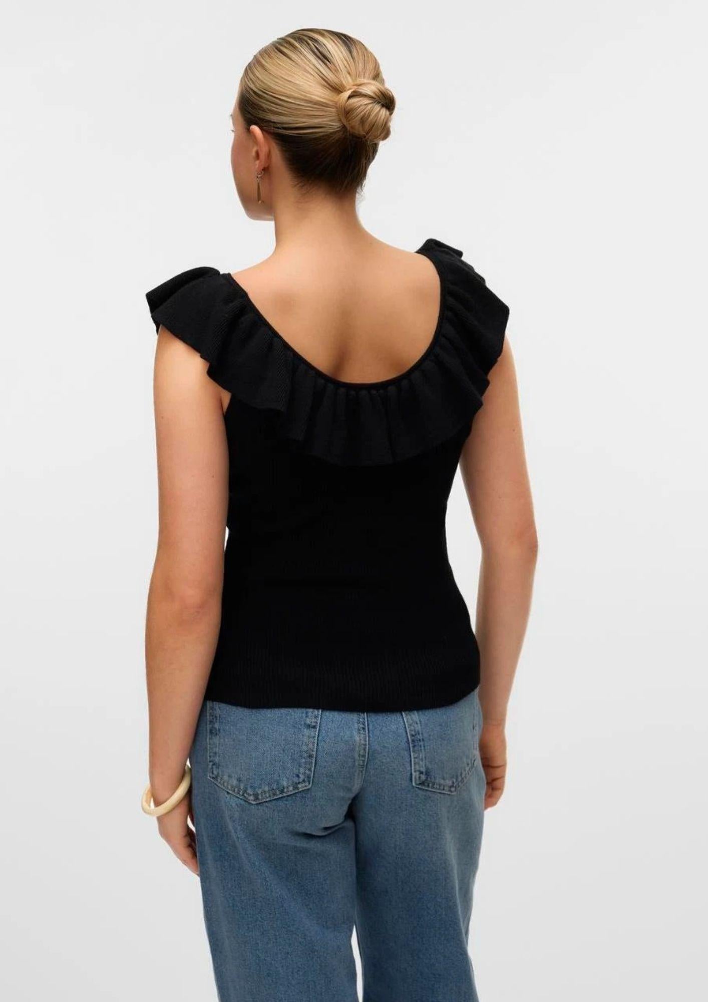 VERO MODA 10326226Black