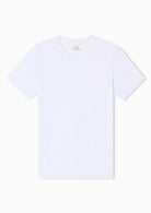 Armani Exchange T-Shirt Uomo Bianca 8NZT74 ZJA5Z 1100 ARMANI EXCHANGE 