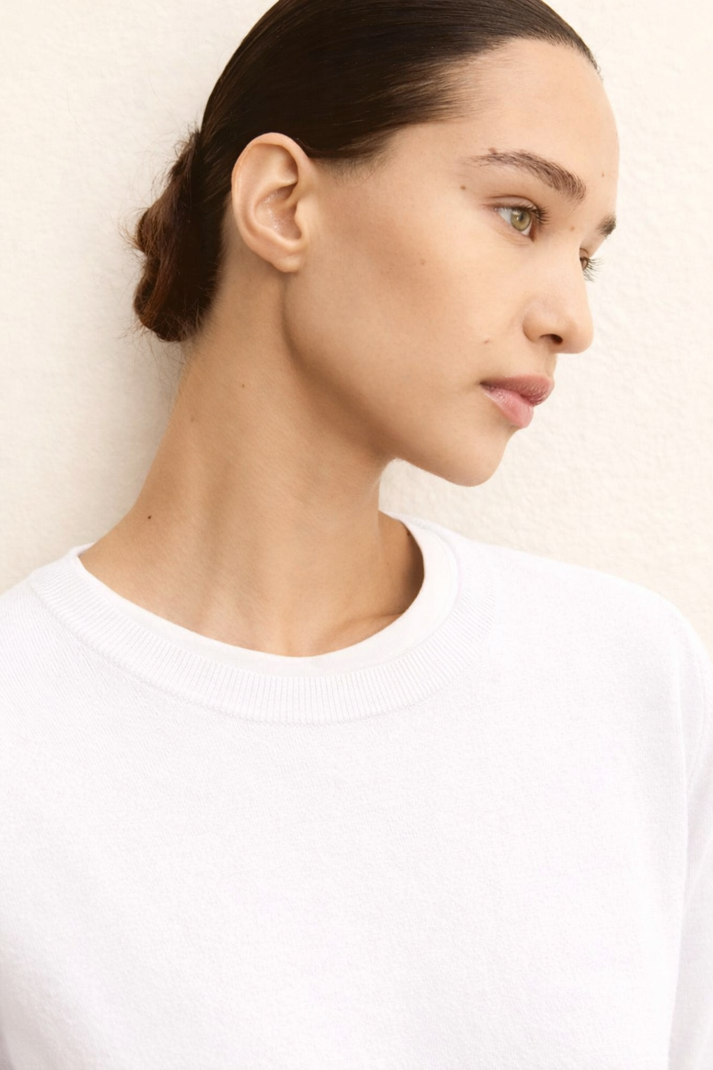 Emme Marella Maglia Donna Emmalpe Bianca 2615361171200 001 EMME MARELLA 