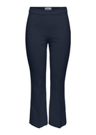 Only Pantalone Donna Astrid Blu 15364418 Navy Blazer ONLY 