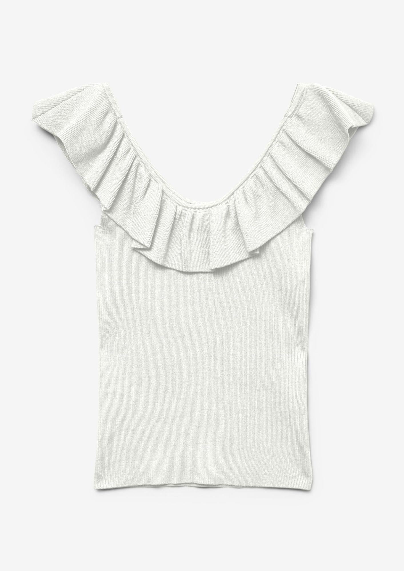 VERO MODA 10326226Bright White