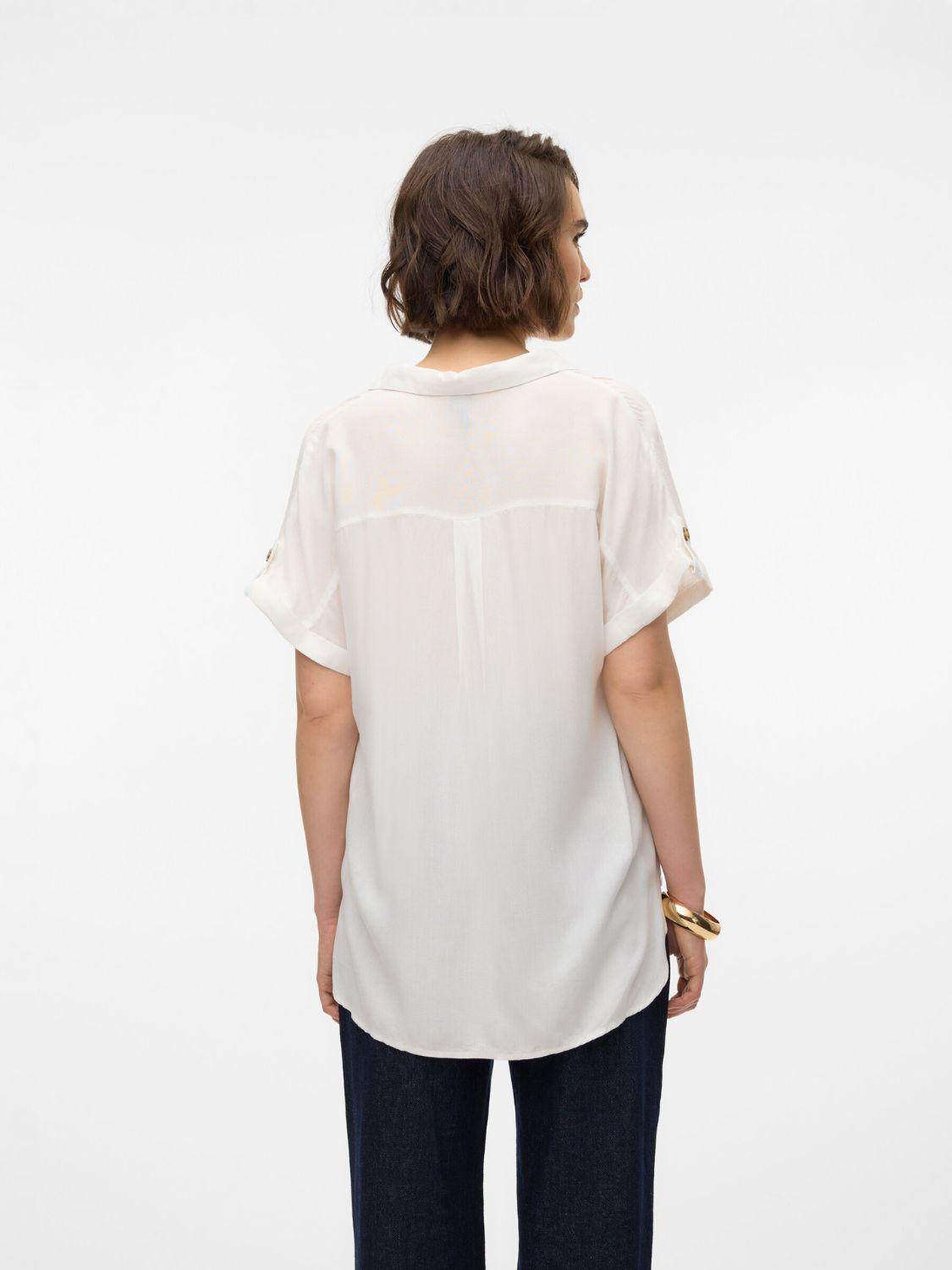 VERO MODA 10310139Snow White