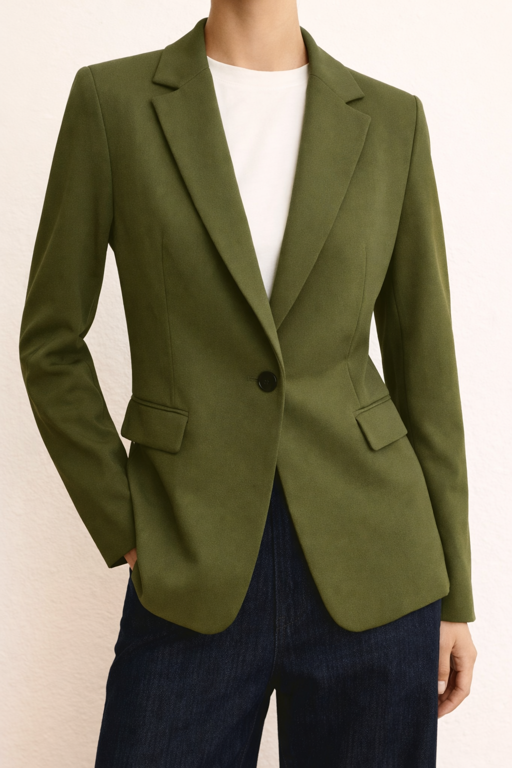 Emme Marella Giacca Donna Emmgamma Verde 2615911021200 006 EMME MARELLA 