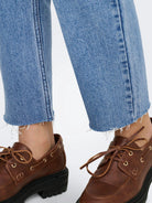 Only Jeans Donna Straight Fit Light Blue Onlemily 15171550 Light Blue Denim ONLY 