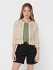 Cardigan Donna Tapioca