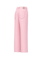 Emme Marella Pantalone Donna Emmhobby Rosa 2615131271200 008 EMME MARELLA 