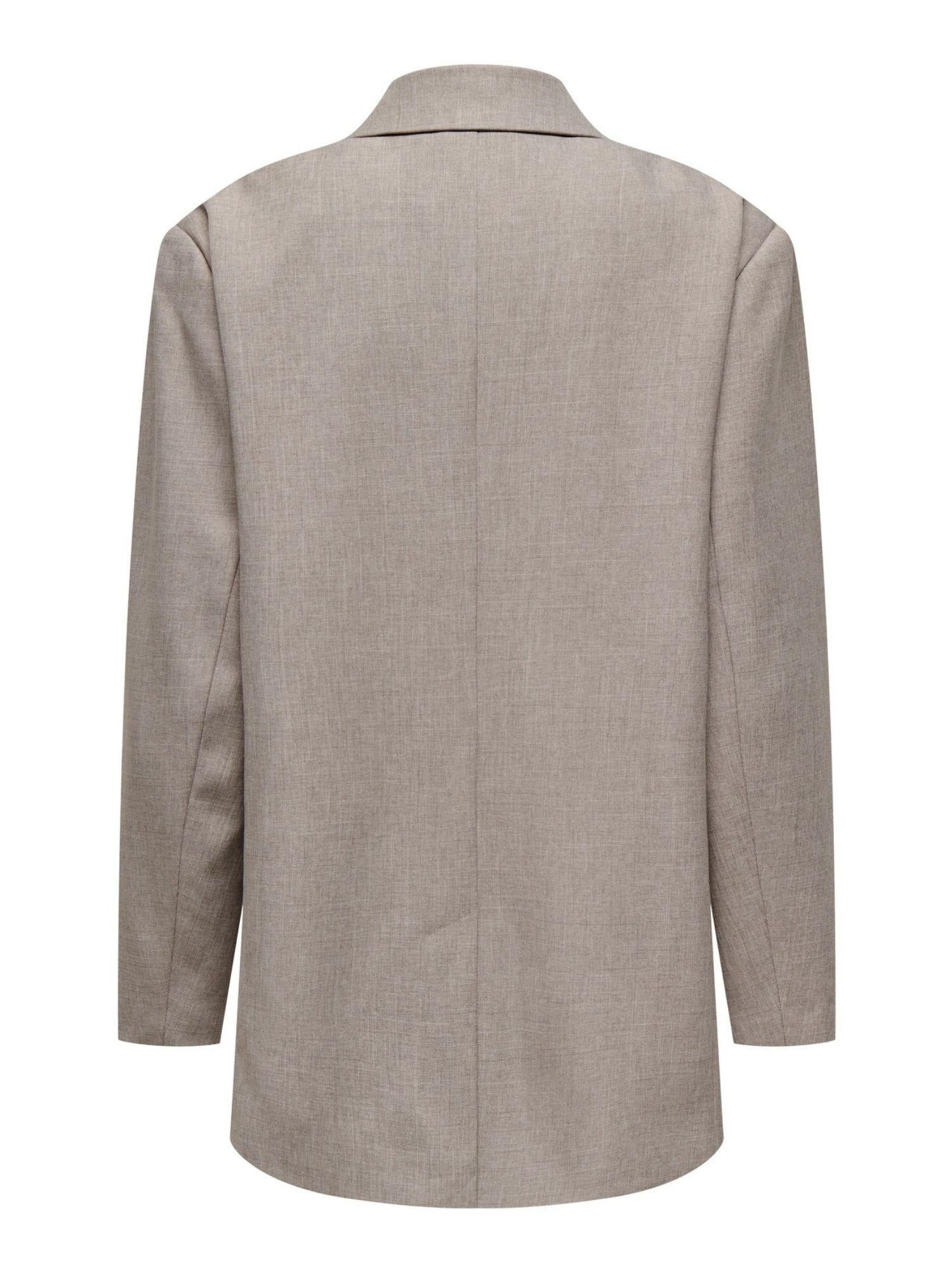 Only Blazer Donna Fungi Onllinda 15328158 Fungi MELANGE ONLY 