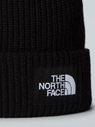 The North Face Berretto Salty Lined TNF Black NF0A8CGZ JK3 THE NORTH FACE 