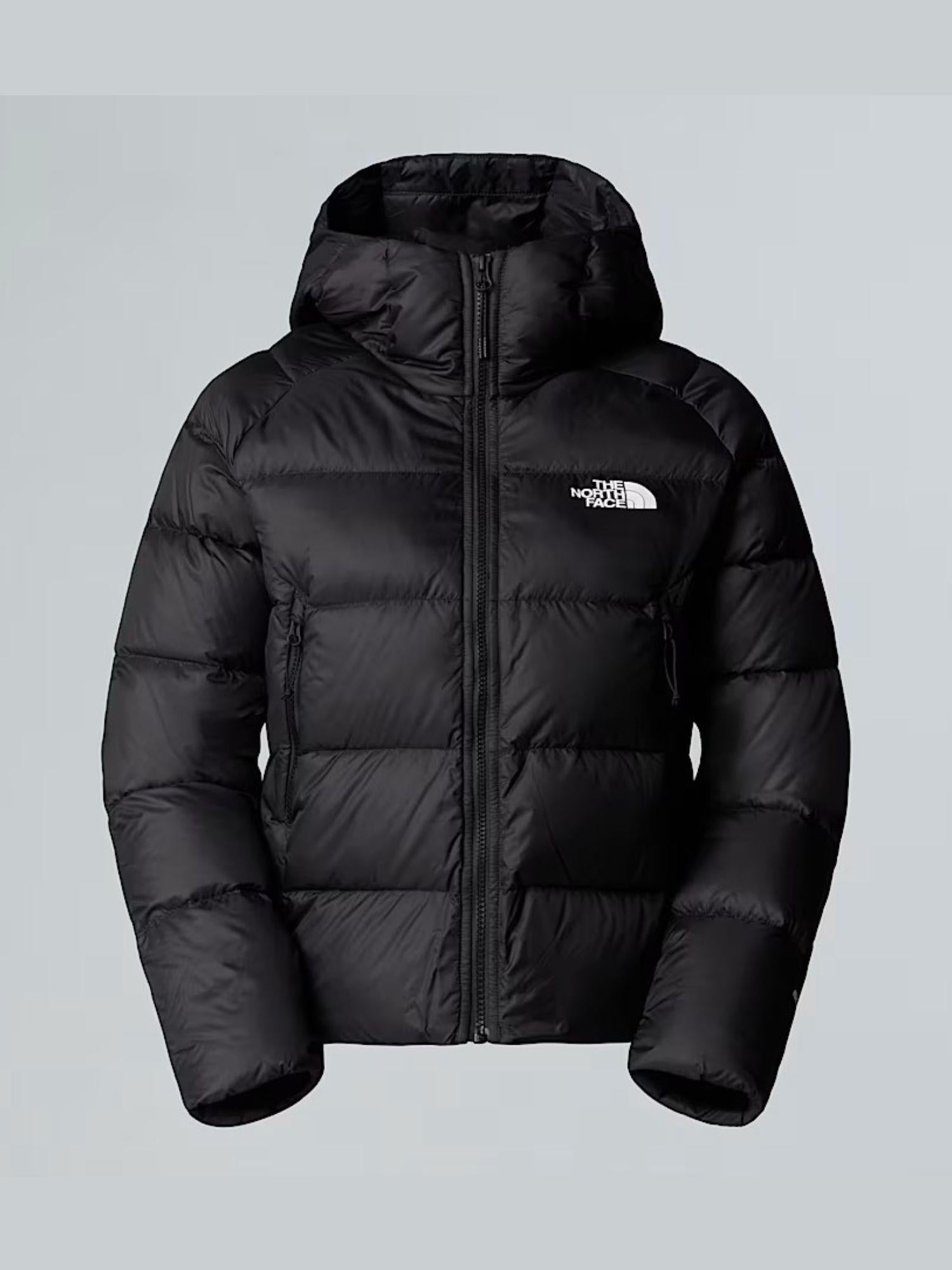The North Face Giacca in piumino con cappuccio Hyalite Donna TNF Black NF0A8E75 JK3 THE NORTH FACE 
