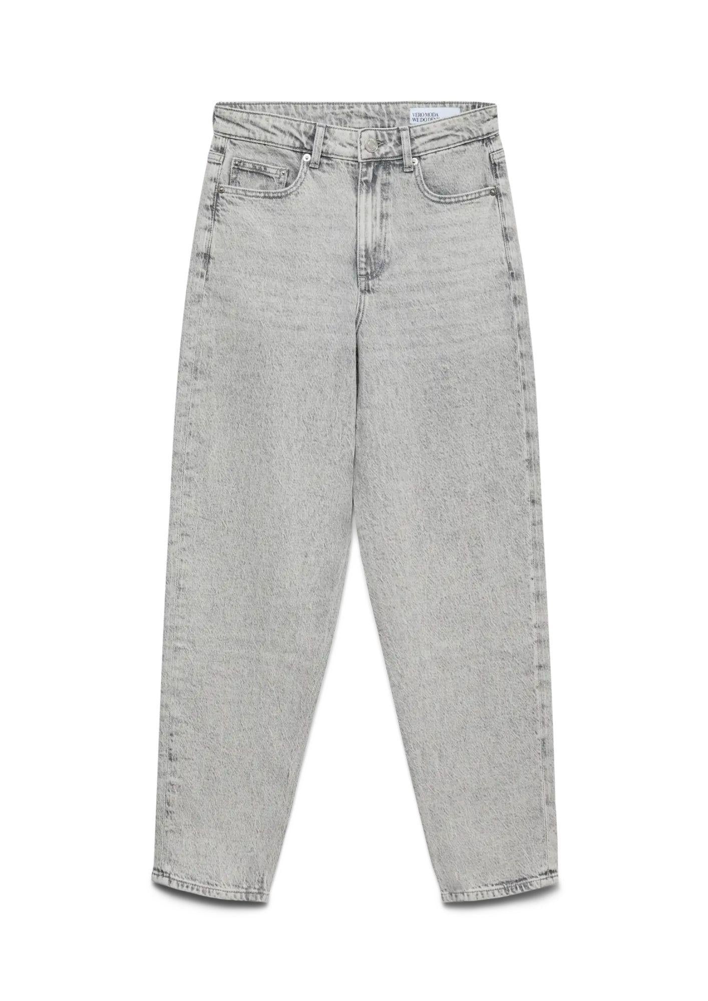 Vero Moda Jaens Donna Tessa Grigio Chiaro Denim 10308860 Light Grey Denim VERO MODA 