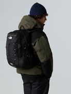 The North Face Zaino Borealis Classic TNF Black Asphalt Grey NPF NF00CF9C 4GZ THE NORTH FACE 