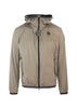 Giubbino Uomo Beige