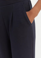 Vero Moda Pantalone Donna Hali Blu 10339404 Navy Blazer VERO MODA 