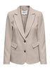 Beige Rope Women's Jacket
