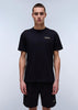 Napapijri Men's T-Shirt Iaato White