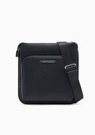 Armani Exchange Borsa Uomo Nera XM000846 AF12134 UC001 ARMANI EXCHANGE 