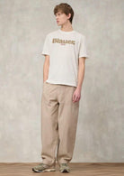 Blauer T-Shirt Uomo Ernst Bianco Neve BLUH02299 7439 102 BLAUER 