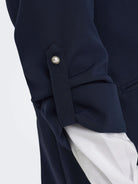 Only Blazer Donna Night Sky Onlkayle Orleen 15218743 Night Sky ONLY 
