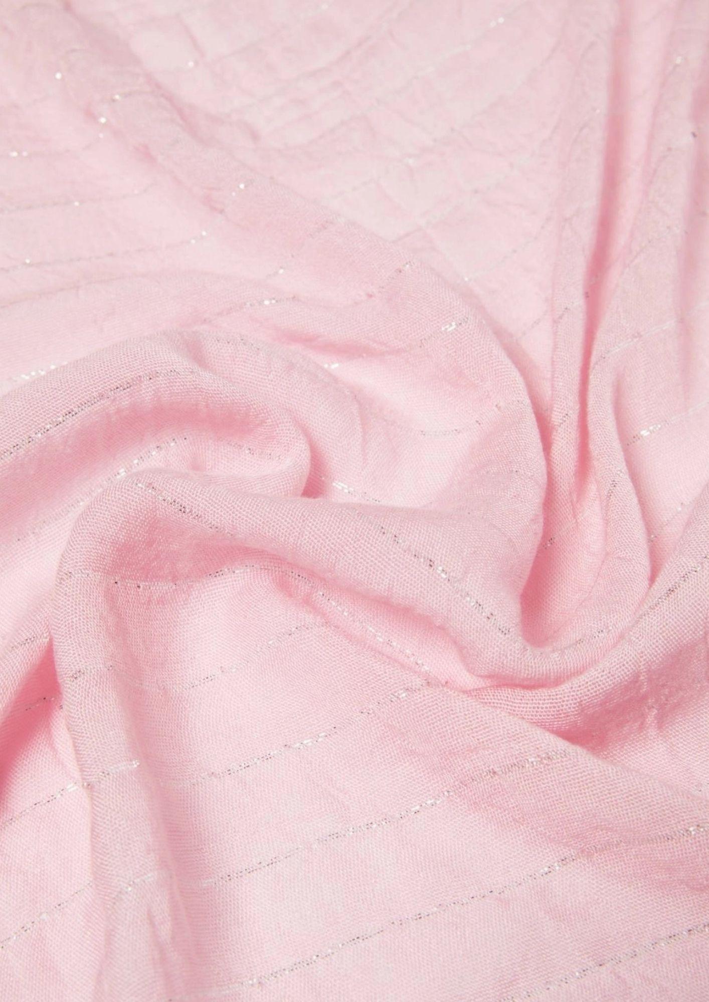 Emme Marella Stola Donna Emmgiallo Rosa 2615541011200 001 EMME MARELLA 