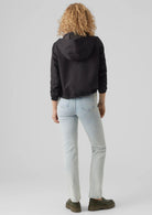 Vero Moda Parka Donna Zoa Nero 10278214 Black VERO MODA 