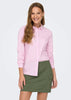 Women's Shirt Shocking Pink