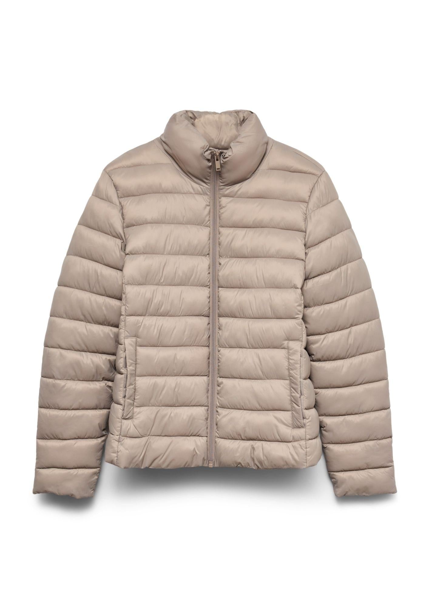 Vero Moda Giacca Donna Cami Grigio Luna 10338778 Moon Rock VERO MODA 