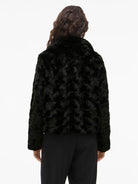 Vila Giacca Invernale Donna Dorte Nero 14107888 Black VILA 