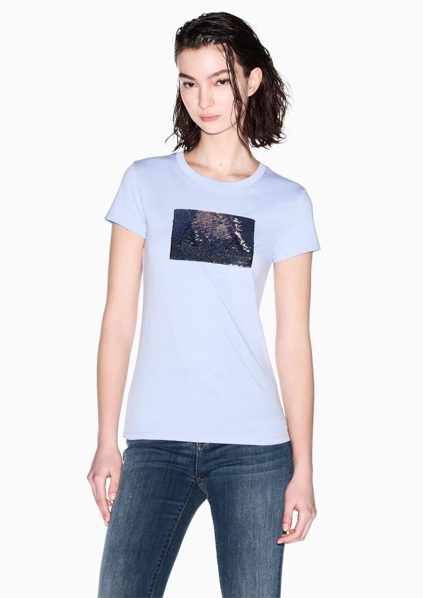  8NYTDL YJ73Z U9333 ARMANI EXCHANGE 