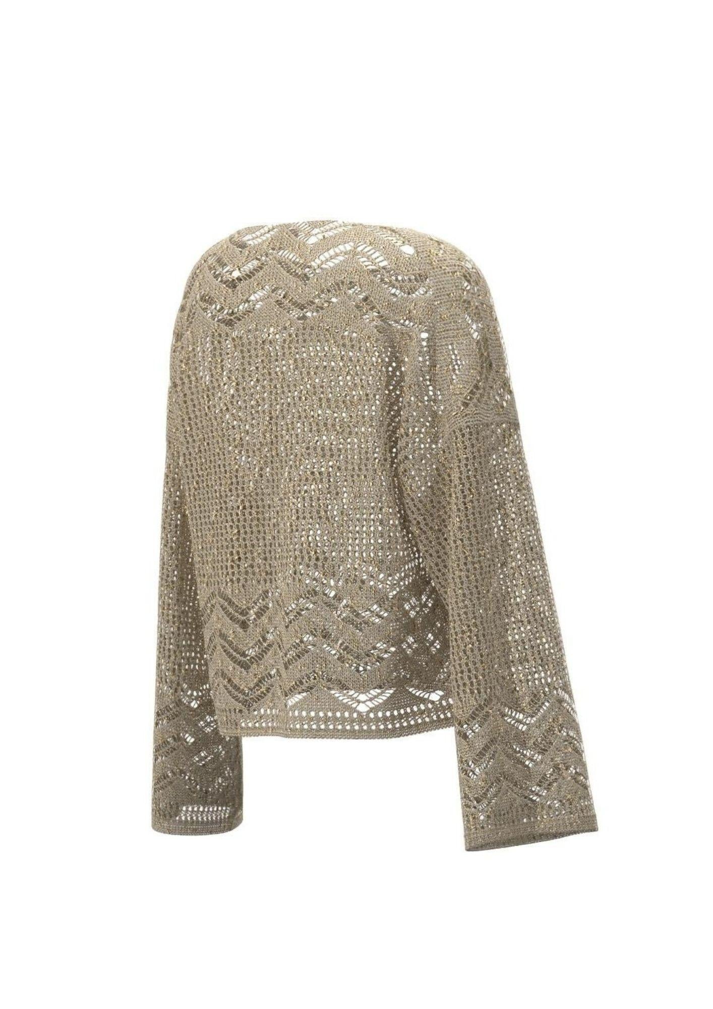 Emme Marella Maglia Donna Emmfilovia Cammello 2615361032200 003 EMME MARELLA 