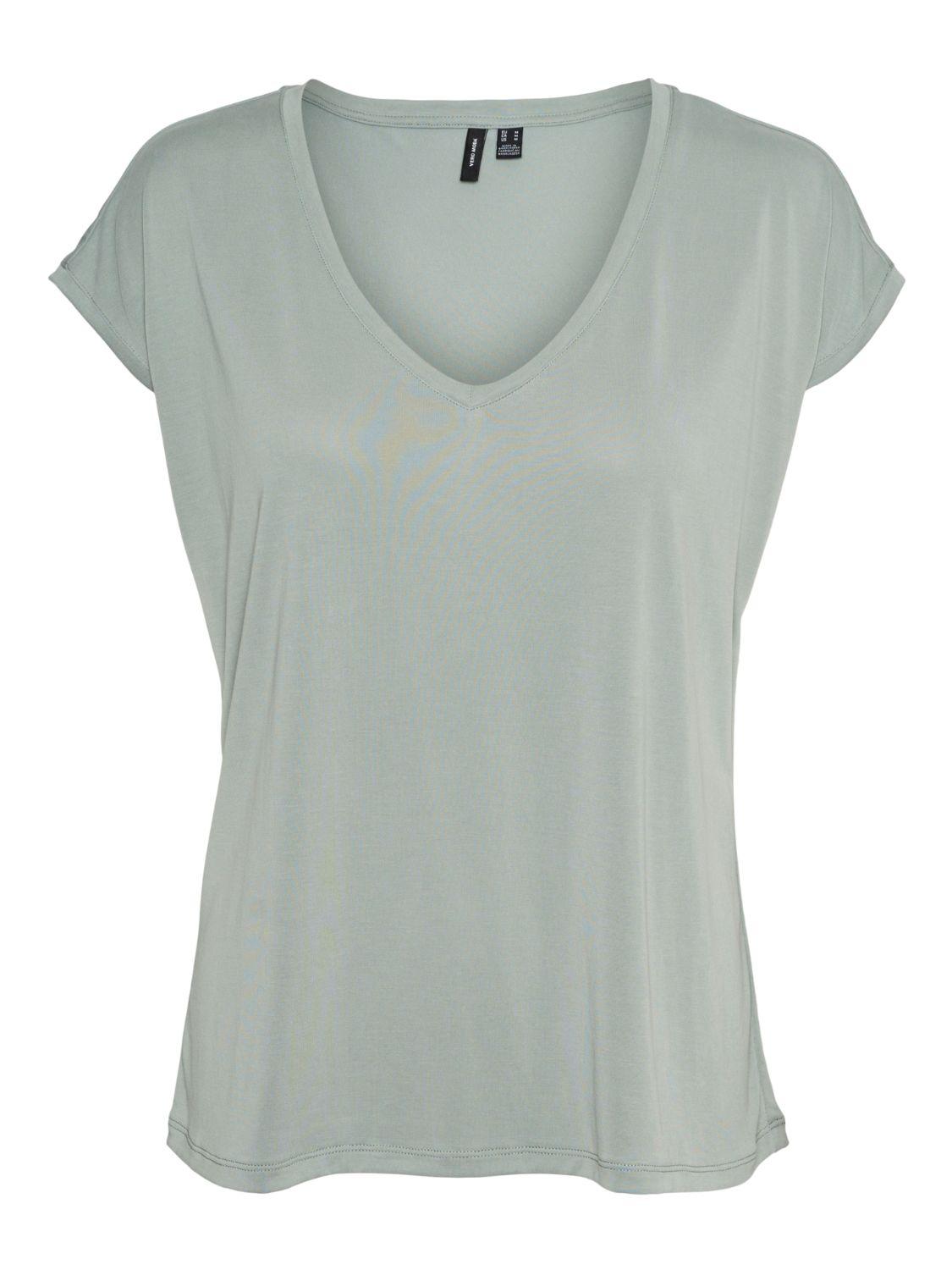 VERO MODA 10247666Gray Mist