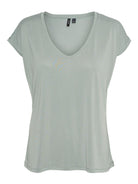 VERO MODA 10247666Gray Mist
