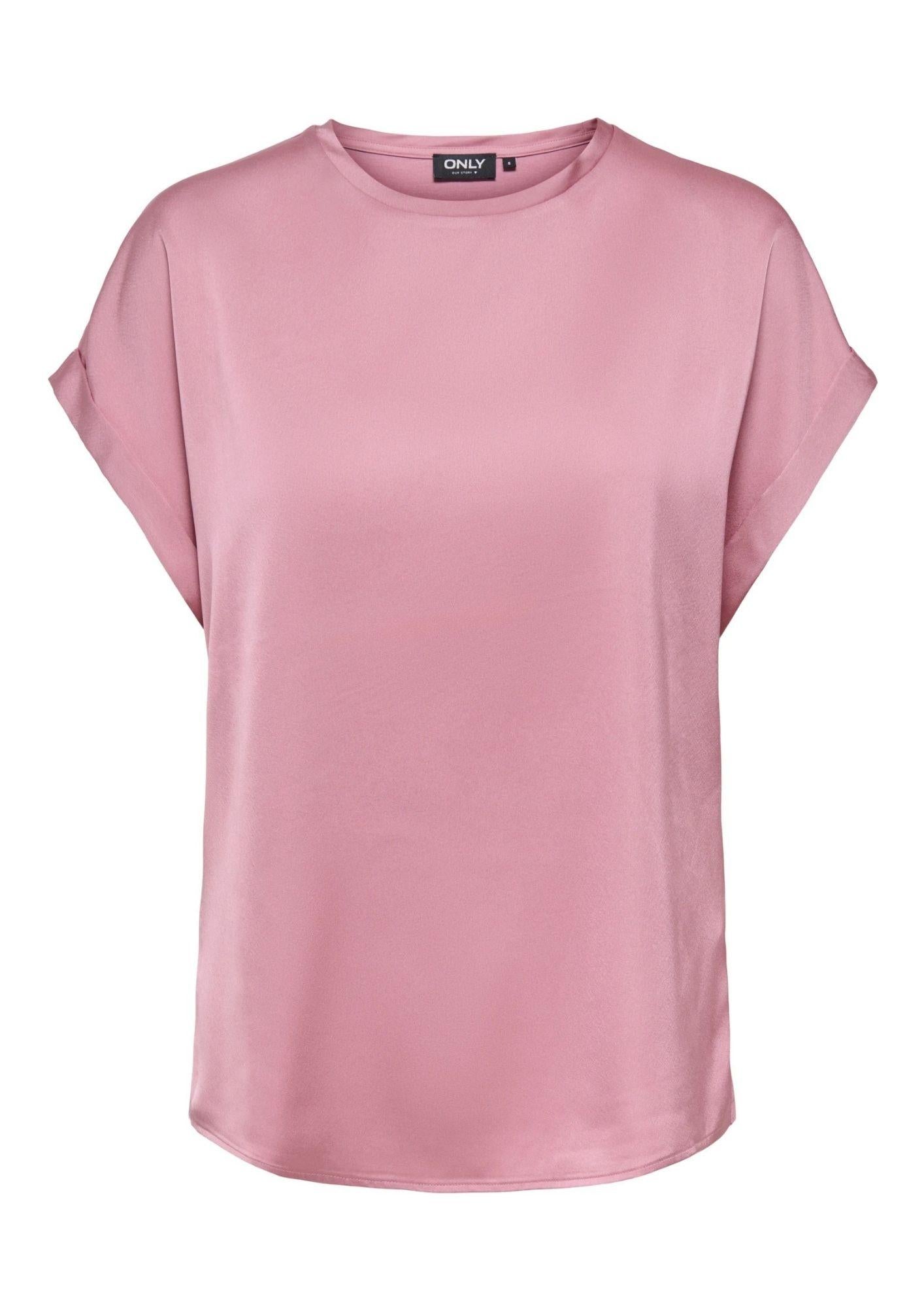 Only Top Donna Lieke Lilla 15303413 Lilas ONLY 