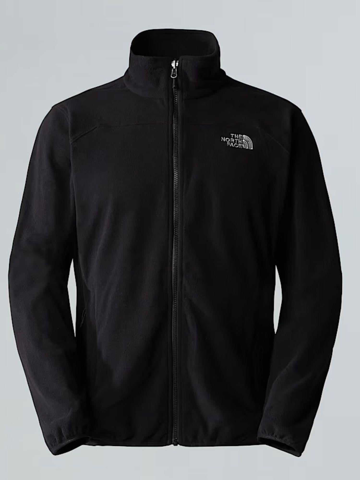 The North Face Giacca 3 in 1 Triclimate Uomo Evolve II Nera NF00CG55 JK3 THE NORTH FACE 