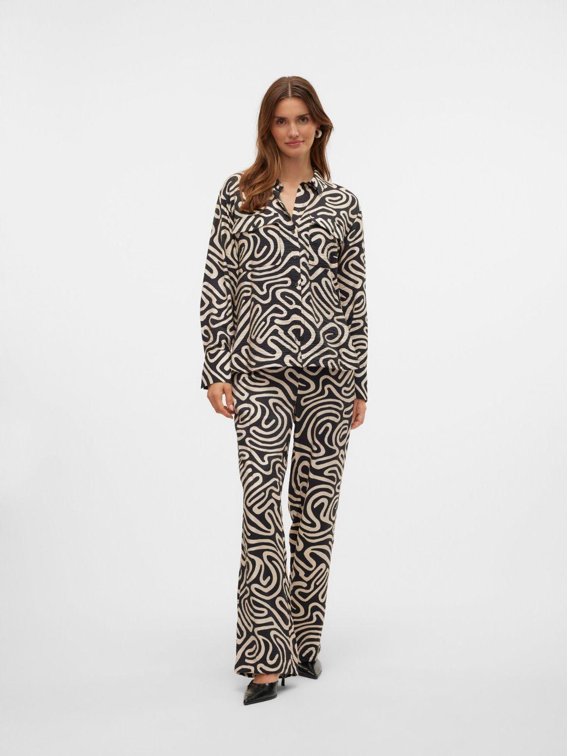 VERO MODA 10323265Black