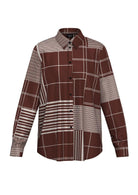 Emme Marella Camicia Donna Biagio Bordeaux 2525116112200 008 EMME MARELLA 
