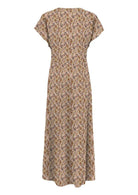 Only Abito Donna Nova Gold 15317842 Dull Gold ONLY 