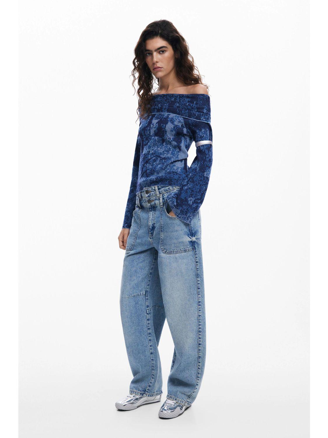 DESIGUAL 25SWJF105016