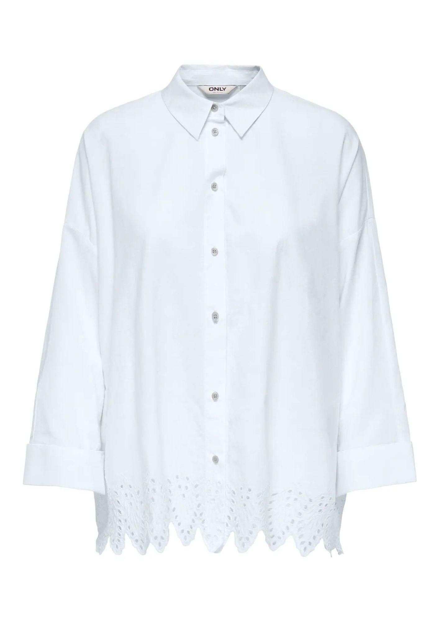 ONLY 15343165Bright White