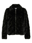 Vila Giacca Invernale Donna Dorte Nero 14107888 Black VILA 