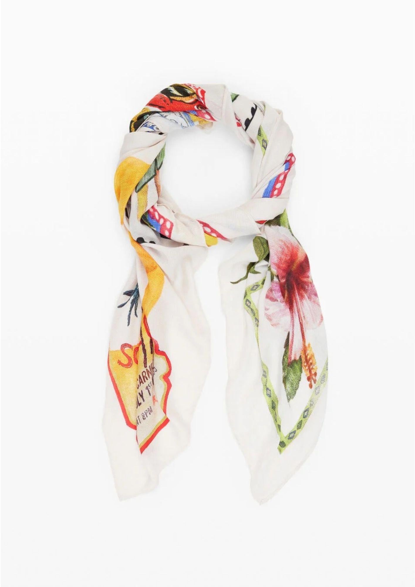 DESIGUAL 25SAWA341001