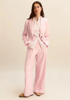 Emme Marella Completo Donna Emmslogan Rosa 2615091011200 002 EMME MARELLA 