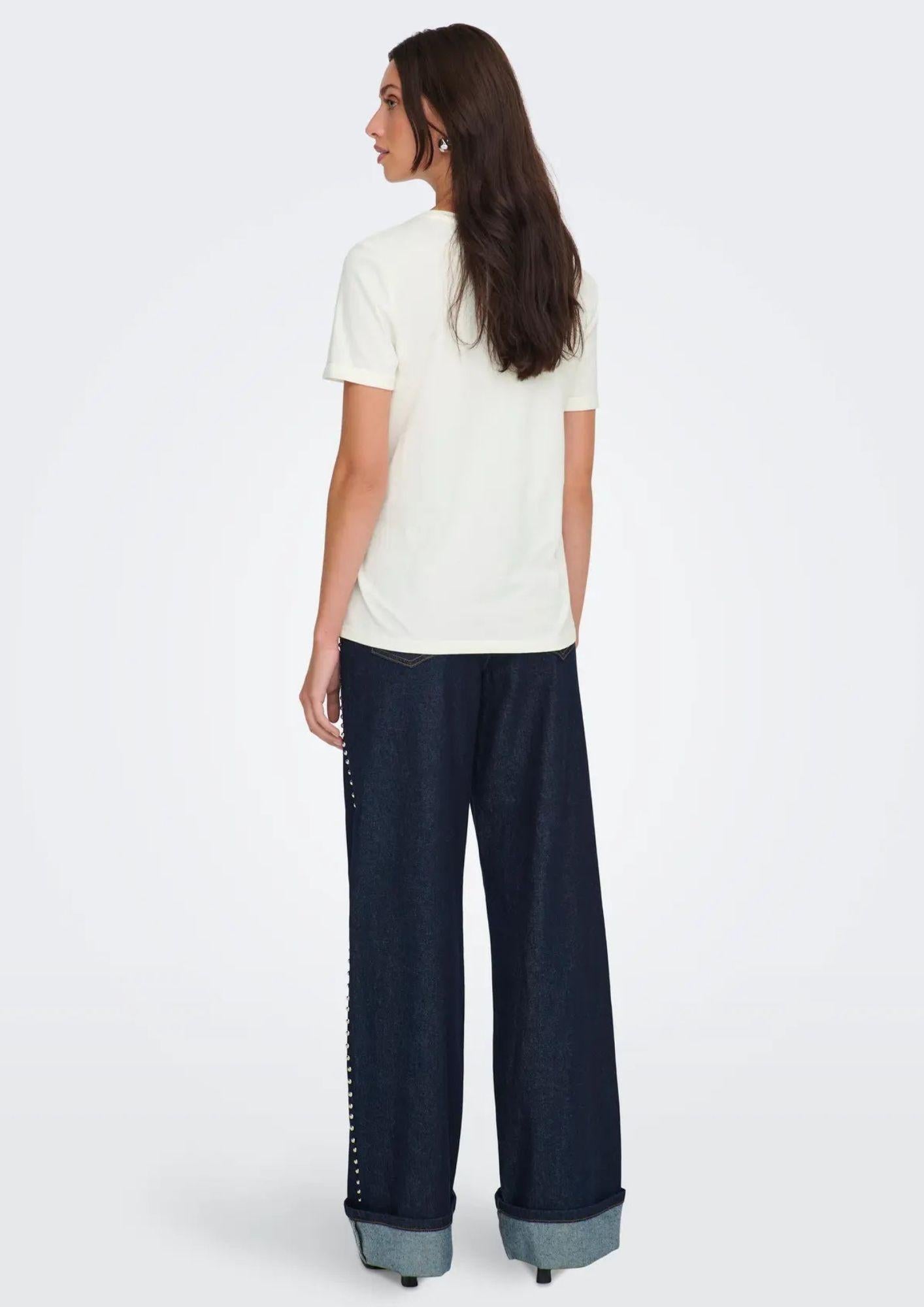  15366452 Cloud Dancer Heart ONLY 