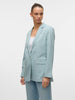 Blazer Donna Gray Mist