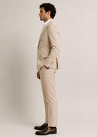 Sergio Cipriani Abito Uomo Beige DB100-141 BEIGE SERGIO CIPRIANI 