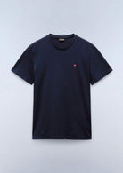 Napapaijri T-Shirt Uomo Salis Blu Marino NP0A4H8D 176 NAPAPIJRI 